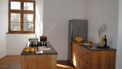 Schloss Hofstetten - Bischof-Suite - Foto 4