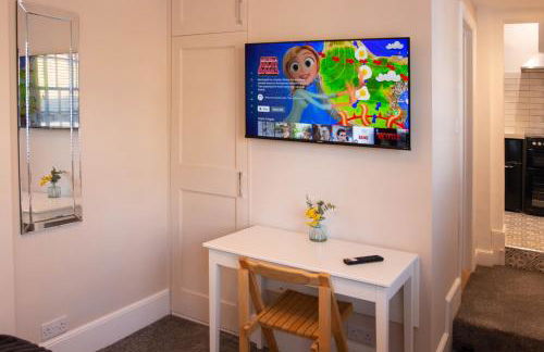 Luxury 1 bed studio at Florence House, in the centre of Herne Bay and 300m from beach - Foto 19