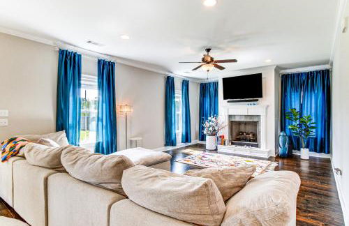 4 Mi to Dtwn Stylish Home with Large Yard in Dothan - Foto 1