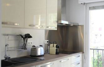 Centru Appart lumineux vue mer 5 min à pied de la plage et du centre - Foto 4