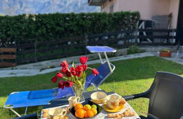 Casa Sally - Lago e montagna - Foto 4