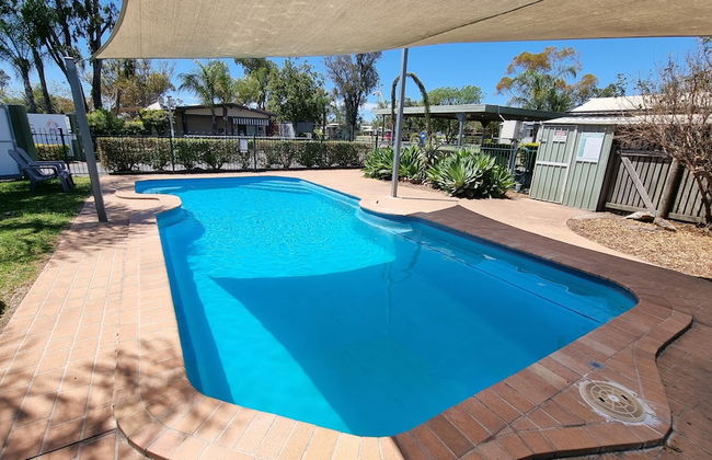 Goondiwindi Tourist Park - Photo 13