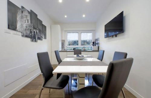 Druso Dream Apartment Colosseo - Foto 67