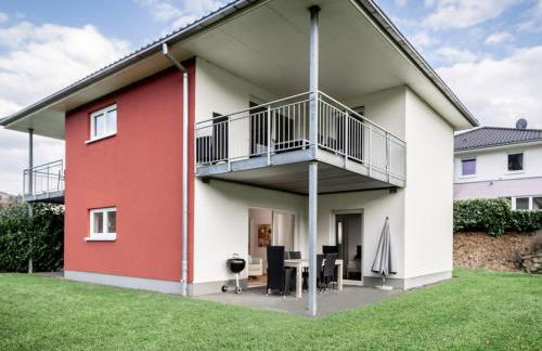 Ferienweingut Lütz - Foto 4