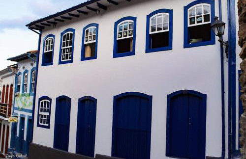 Casa Carmo - Photo 1