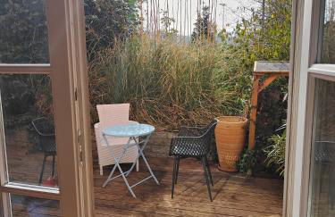 LöwenTal an der Ruhr mit Terrasse und mit Parkplatz - Foto 19