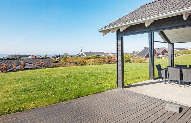 10 Person Holiday Home in Ronde - Photo 36