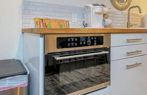 Private Basement Suite w Hot Tub - Foto 11