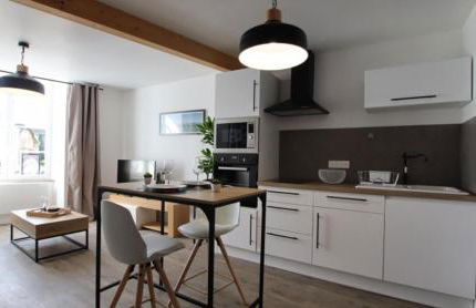 Le Saint Pierre Quartier Historique d'Oloron Sainte Marie - Foto 3