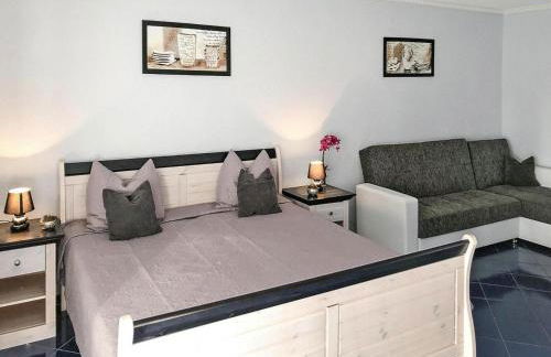 Schones Ferienhaus mit Terrasse - Foto 19