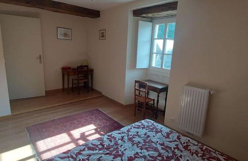 Gite du Clos Hazel - Foto 13