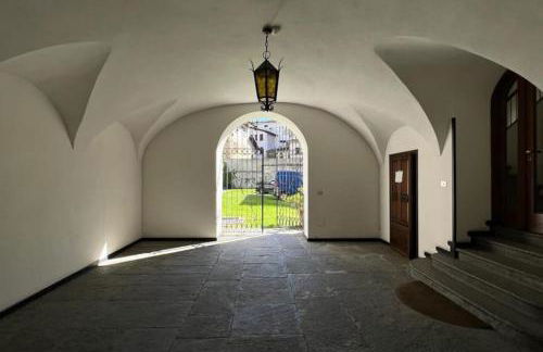 L'abete, bilocale su due piani in centro storico - Foto 16