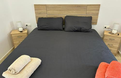 Golf del Sur Ocean Blue Apartment - Foto 9