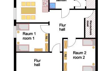 SOVA Pension Baunatal - Foto 28