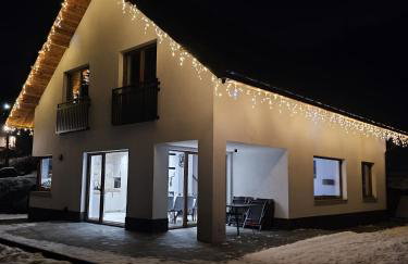 Malowany Las - Foto 1