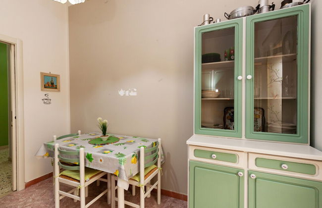 Independent Apartment Right in the Center Wi-fi - Foto 36