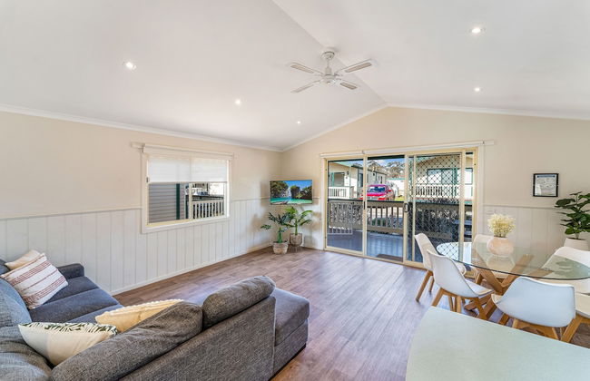 BIG4 Tasman Holiday Parks - Bendigo - Foto 76