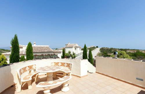 Villa Capi by Interhome - Foto 31