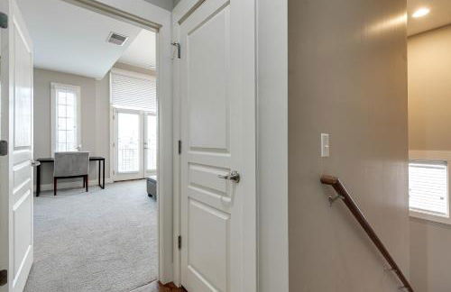Stunning Nashville Condo Minutes from Broadway - Foto 8