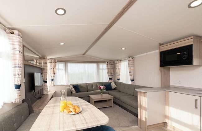 Tencreek Holiday Park - Foto 16