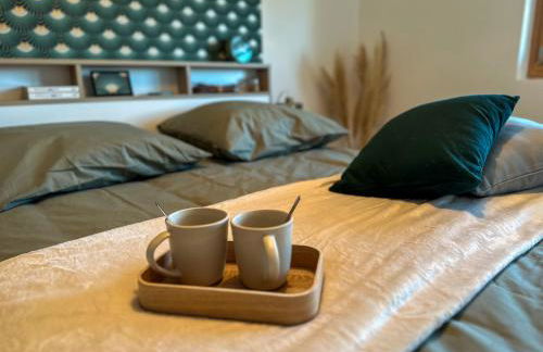 Le Myosotis, Perle du Haut Doubs - Foto 9