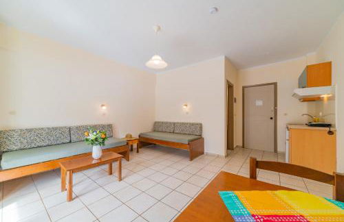 Matthias Hotel Apartments - Foto 19