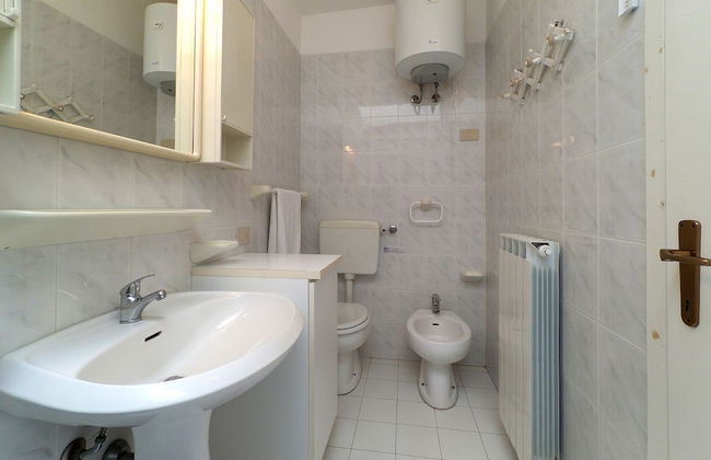 Nettuno Apartments - Foto 24