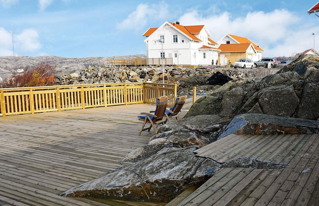 Holiday Home in Rönnäng - Photo 16