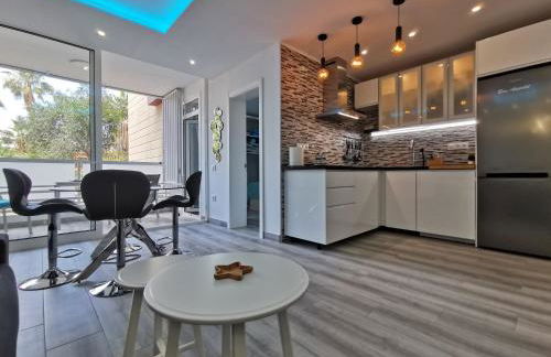 Luxury Apartment of Costa - Foto 10