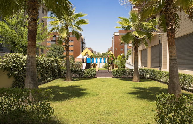 EnjoyGranada LUJO Piscina y Parking - Foto 38