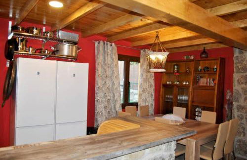 Casa Rural Mansion Alejandra con piscina y jacuzzi - Photo 29