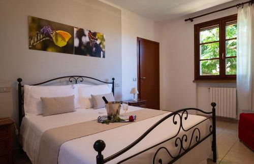 Appartamento bilocale I Cerroni Montescudaio - Foto 23