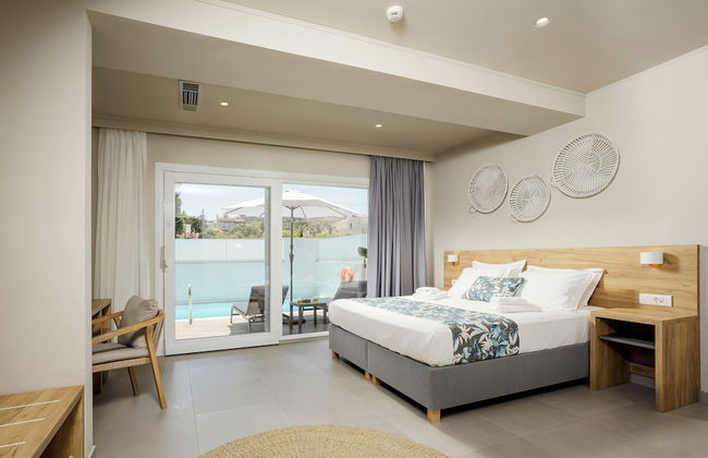 Sarpidon Suites - Photo 16