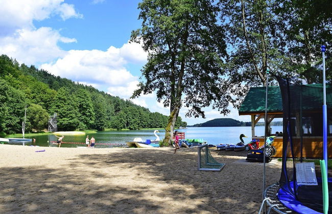 Wooden House by Lake Radunskie, Poland - Foto 19