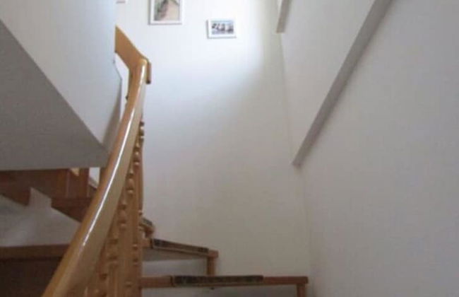 Holiday Apartment Hammann - Foto 36