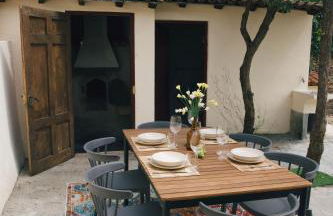 Casa Trillo en centro de Monforte de Lemos - Foto 7