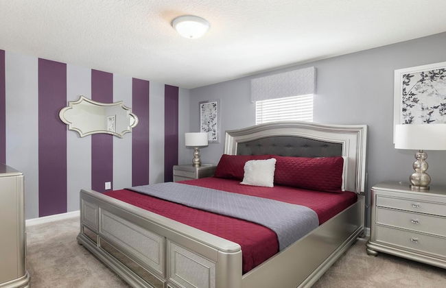 Spacious Family Home With Pool & Game Room - Foto 6