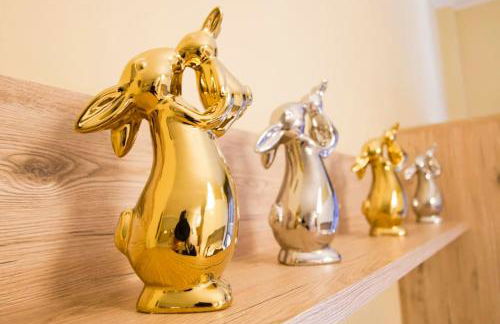 STAR Suite, Malpensa - Rho Fiera Milano 15 min - Photo 21