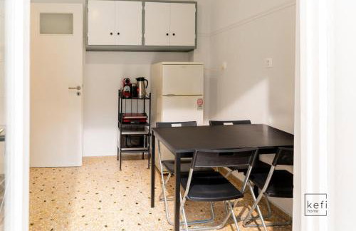 Cozy 3-BDR Flat at Tavros Metro - 10 Min to Center - Foto 39