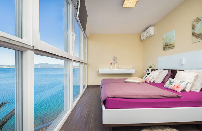 Luxury at Villa Cama - Your Dream Vacation Rental! - Foto 4