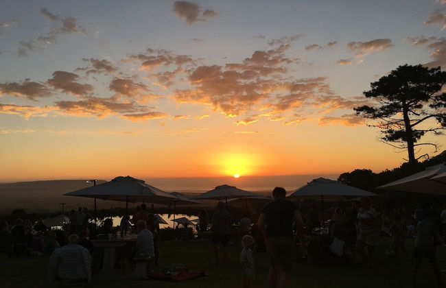 Stunning Cape Peninsula Holiday Villa With Pool - Photo 22