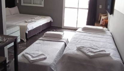 Terraço Harmony Flats GRU - Foto 2