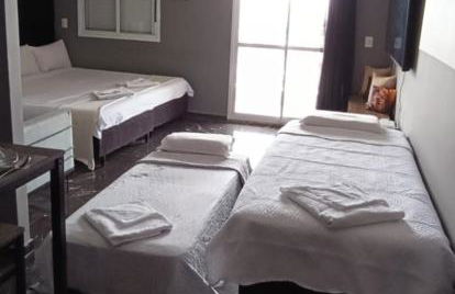 Terraço Harmony Flats GRU - Foto 2