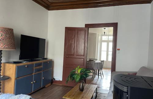 L Écho de la rivière - Foto 6