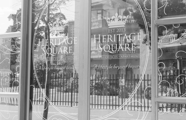 Heritage Square Apartments - Photo 40