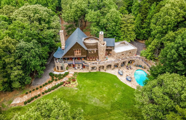 Bellissimo Castle - Foto 1