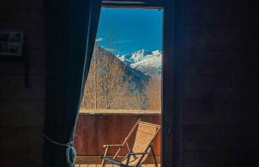 Bel appartement au calme vue vallée - Photo 20