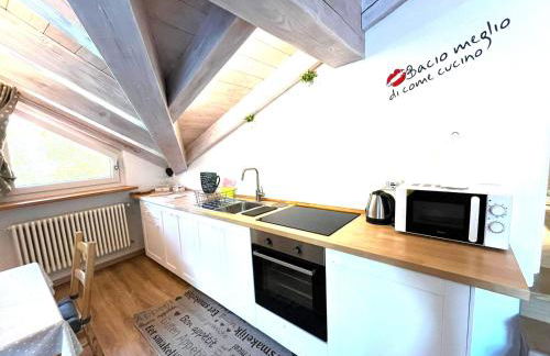 Il loft di Angela - You & Me case vacanza - Foto 6