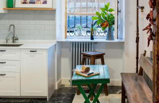 Villa colonial Jardin Algorta centro Puerto Viejo - Foto 46