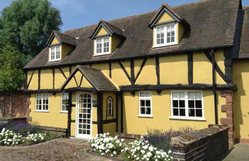 Dovehouse Farm - Foto 20